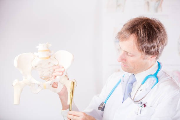 We provide expert care for hip pain, arthritis, and injuries, in Amaravati