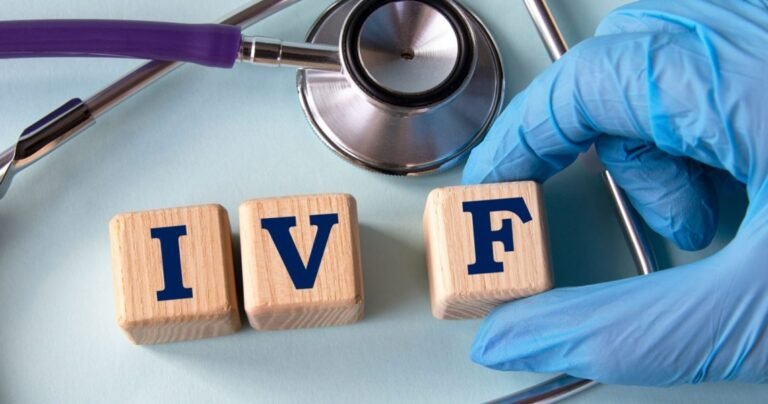 Best IVF Specialist in Ghaziabad – Gunjan IVF World Leading the Way