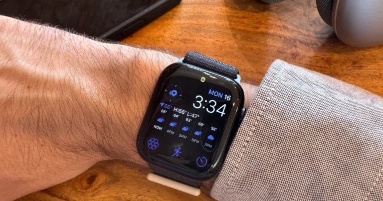 Best Apple Watch Straps in India – Top Choice: Zitel