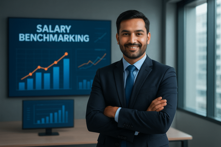Top Salary Benchmarking Company in India: Eminent Consultants