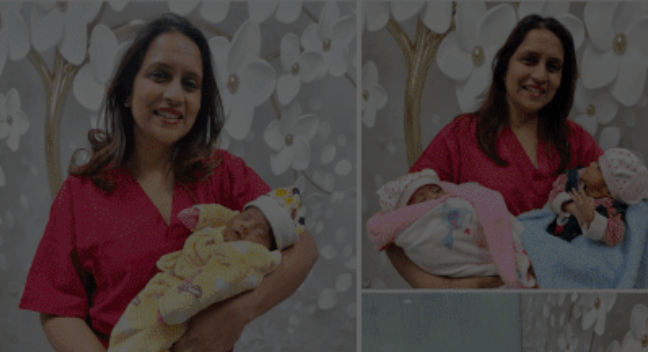 How to Make IVF Successful the First Time