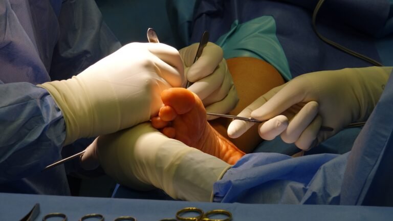 How to Choose the Best Orthopedic Hospital in Guntur