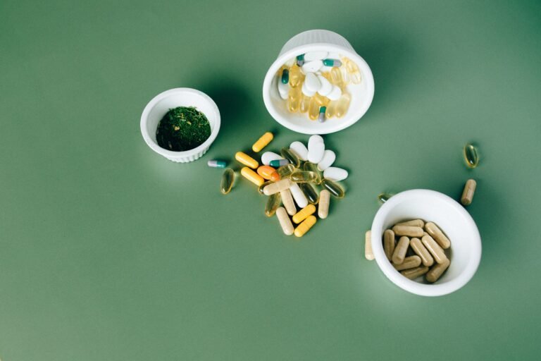 Expert Insights Calcium Tablets for Women’s Health