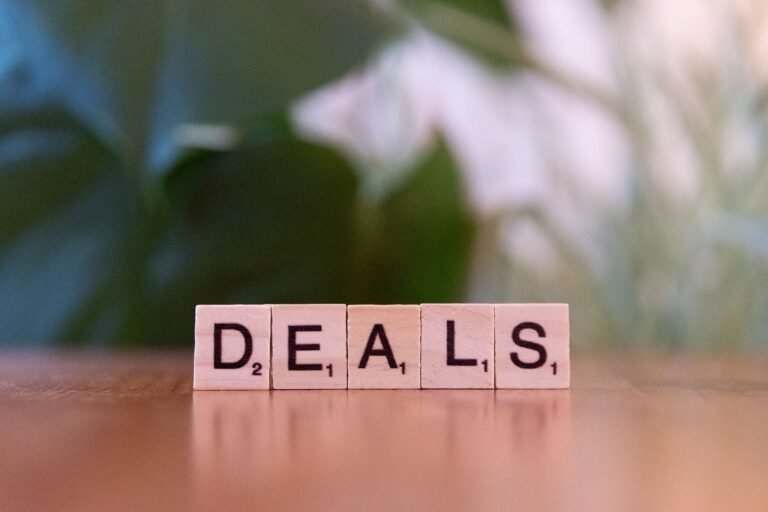 How Deal Zilla Helps Shoppers Discover Better Deals Online