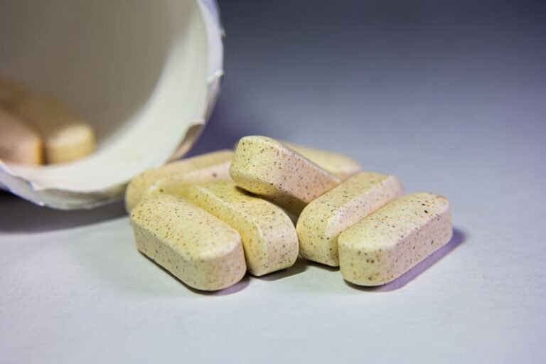 Calcium Tablets for Women A Simple Guide to Choosing the Right Option