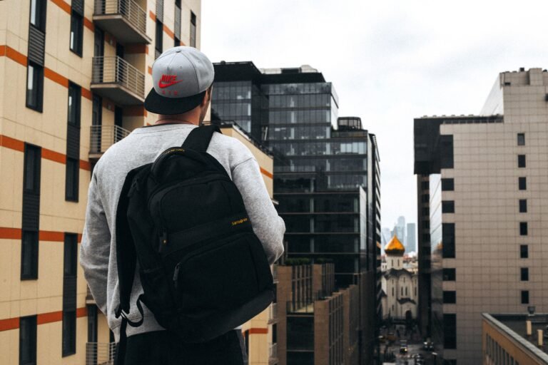 American Tourister Trot 3.0 Style 02 Backpack Features and Buying Guide